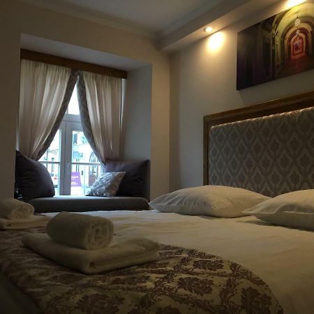 Apartament Akademicka Zamość Εξωτερικό φωτογραφία