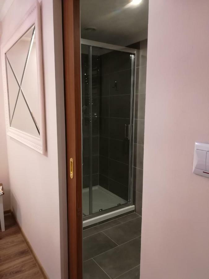Apartament Akademicka Zamość Εξωτερικό φωτογραφία