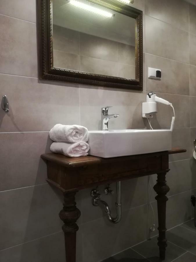 Apartament Akademicka Zamość Εξωτερικό φωτογραφία