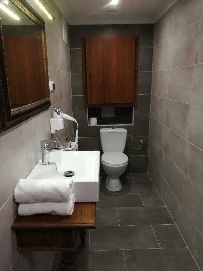 Apartament Akademicka Zamość Εξωτερικό φωτογραφία