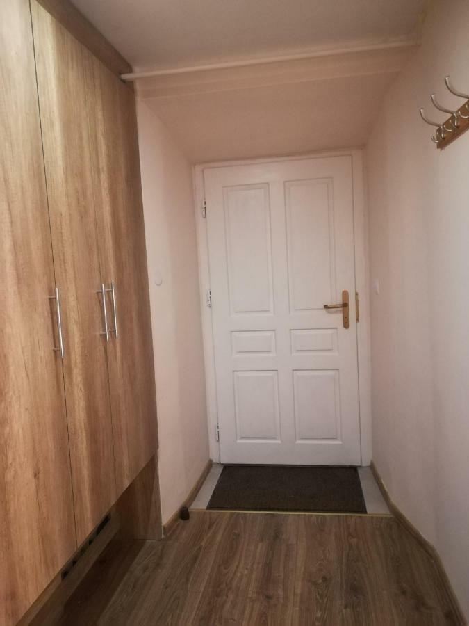 Apartament Akademicka Zamość Εξωτερικό φωτογραφία