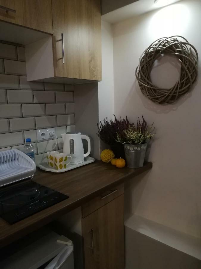 Apartament Akademicka Zamość Εξωτερικό φωτογραφία