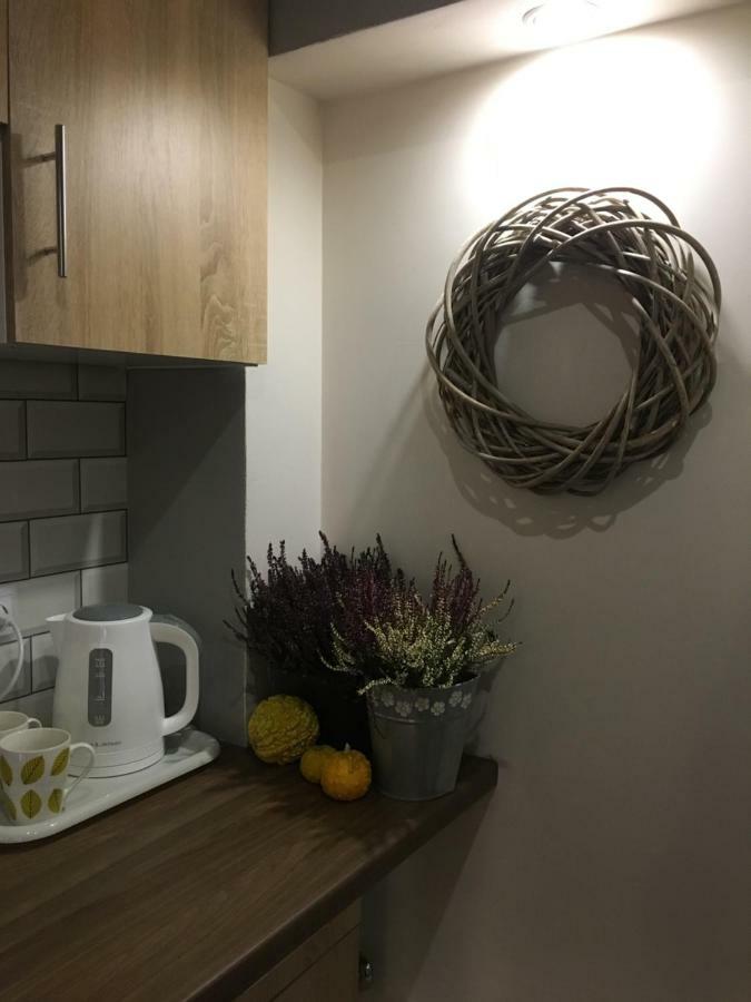 Apartament Akademicka Zamość Εξωτερικό φωτογραφία