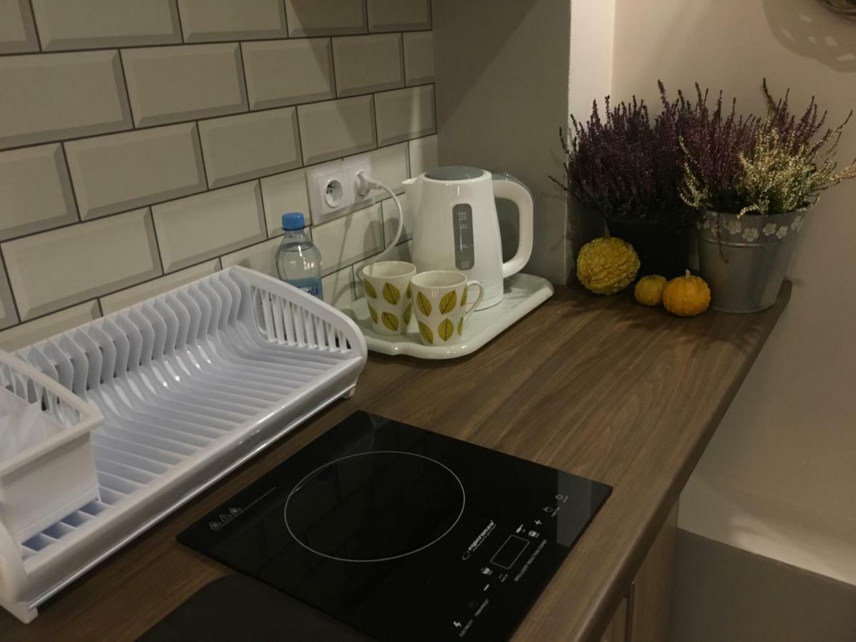 Apartament Akademicka Zamość Εξωτερικό φωτογραφία