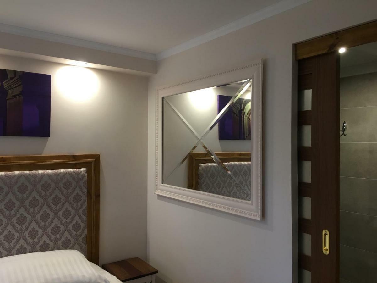 Apartament Akademicka Zamość Εξωτερικό φωτογραφία