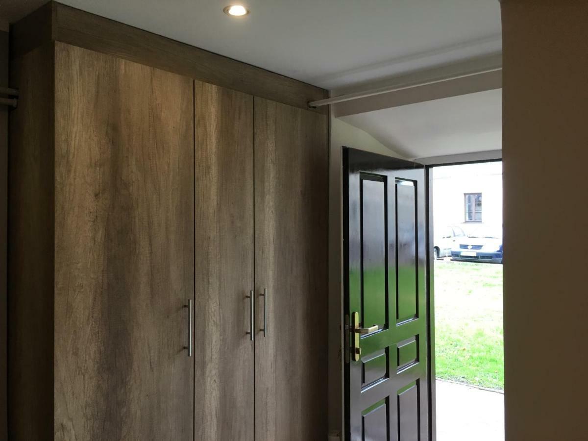 Apartament Akademicka Zamość Εξωτερικό φωτογραφία