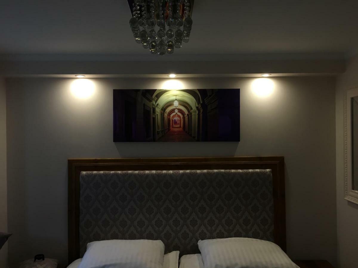 Apartament Akademicka Zamość Εξωτερικό φωτογραφία