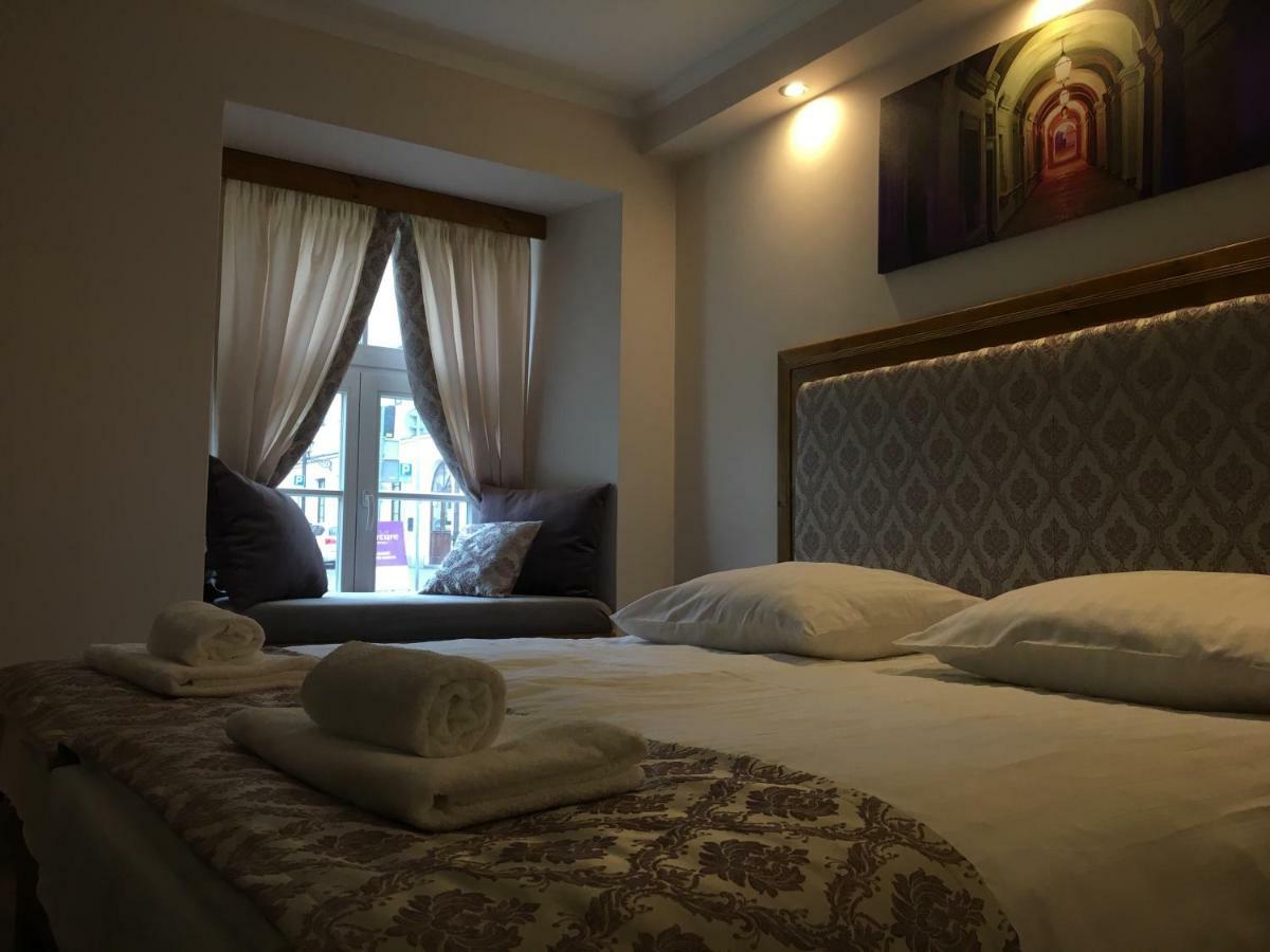 Apartament Akademicka Zamość Εξωτερικό φωτογραφία