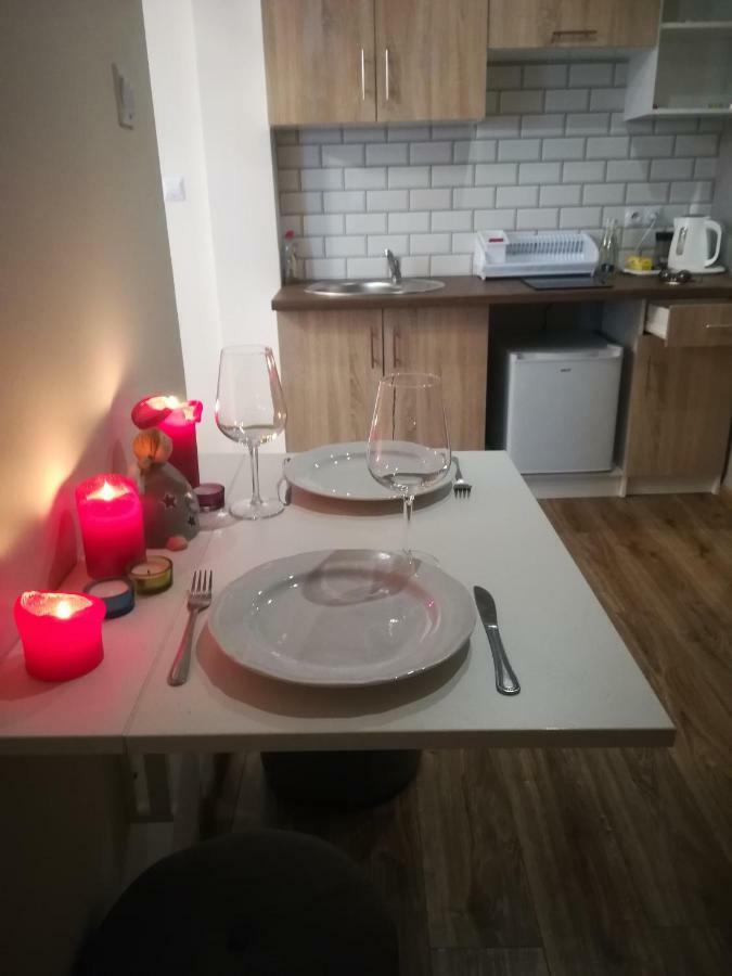Apartament Akademicka Zamość Εξωτερικό φωτογραφία